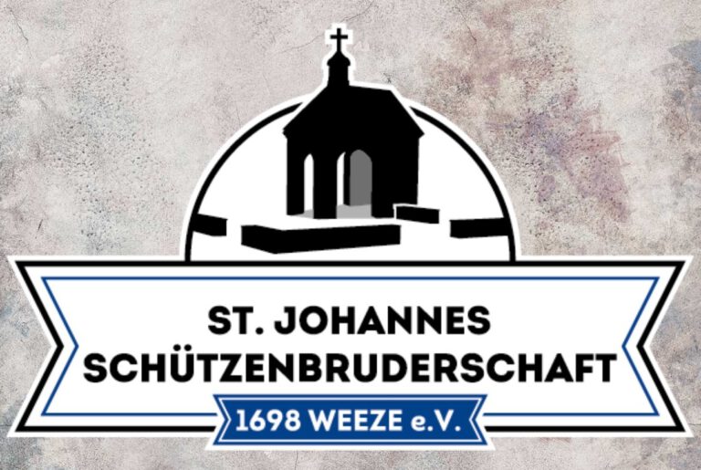 Neuwahlen, Neuaufnahmen und neuer Schießstand – St. Johannes Weeze blickt nach vorn