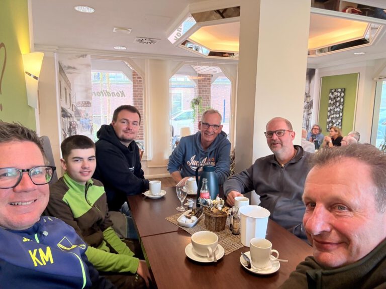 Kirchturmreinigung 2026